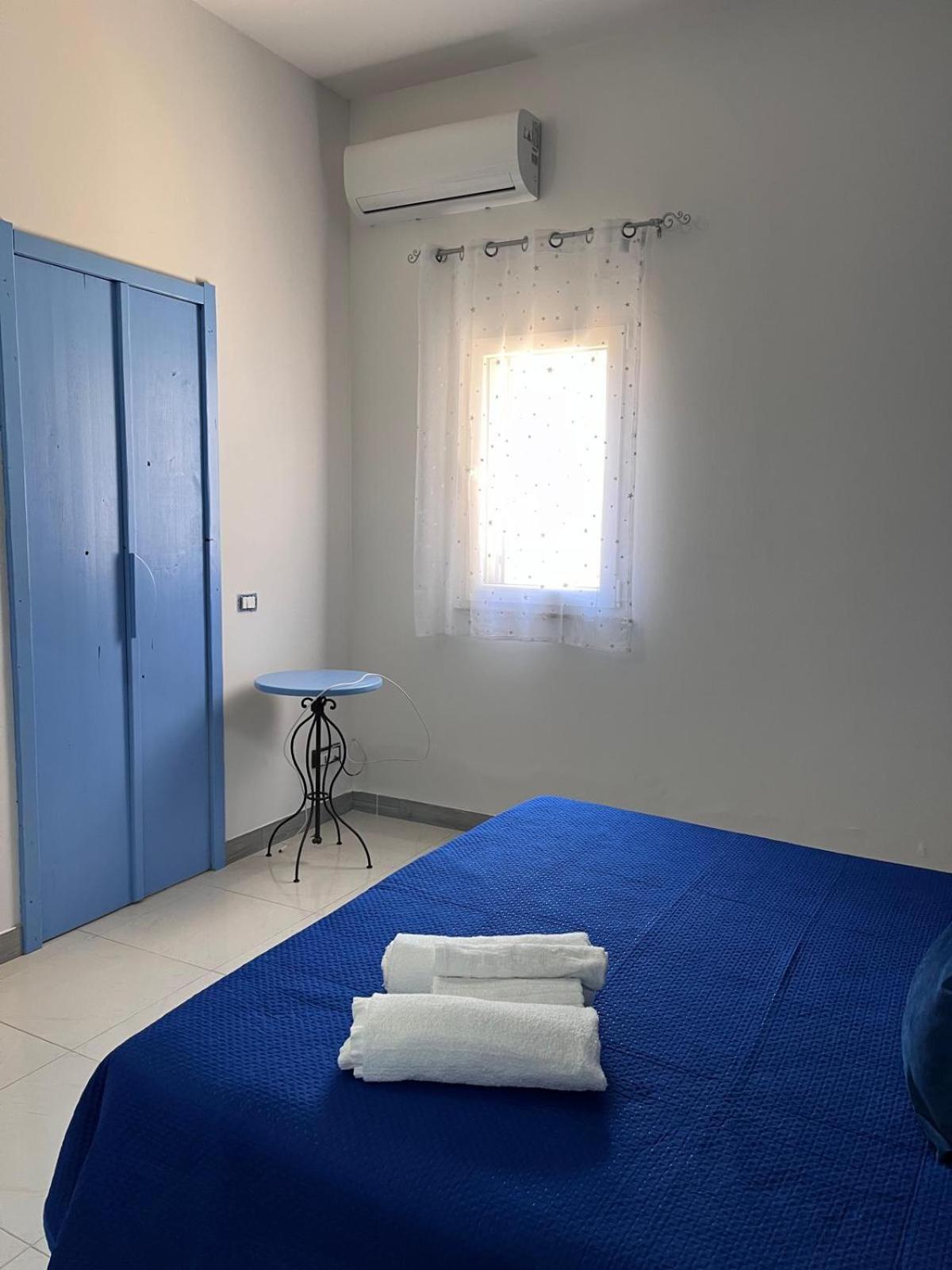 B&B Andromeda Palmi Exterior foto